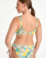 Plus Size Μπικίνι Μαγιό – Ιδανικό για Καμπύλες & Άνετη Στήριξη